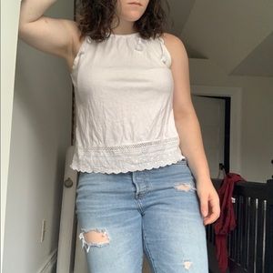 3 for $30💕 J Crew tank top